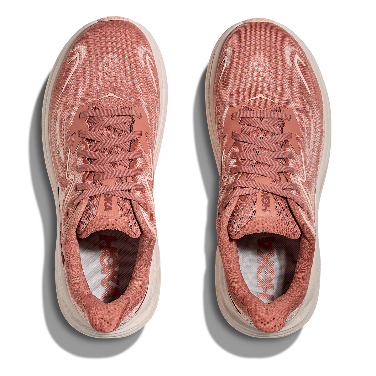HOKA Clifton 10 Women's Shoes