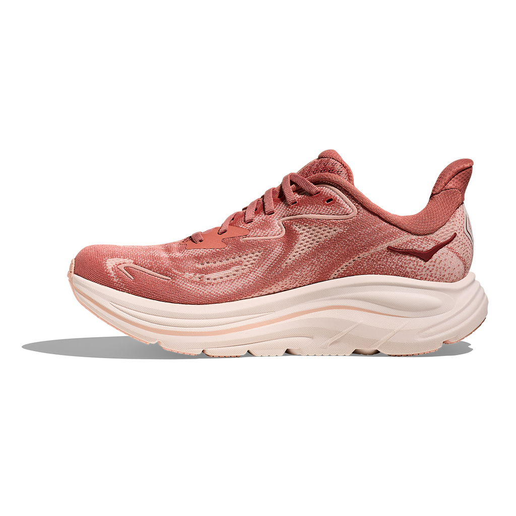 HOKA Clifton 10 Women's Shoes