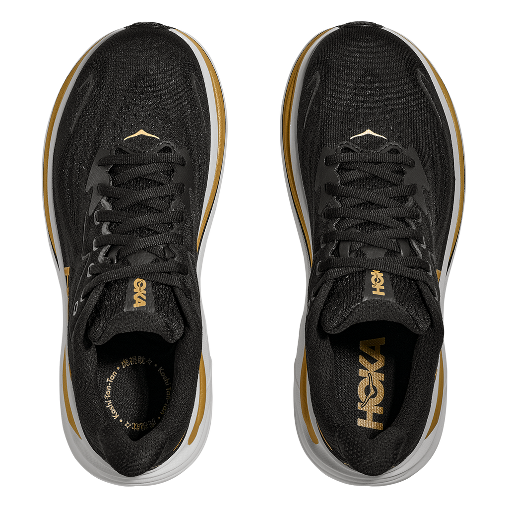 HOKA Clifton 10 Women's Shoes
