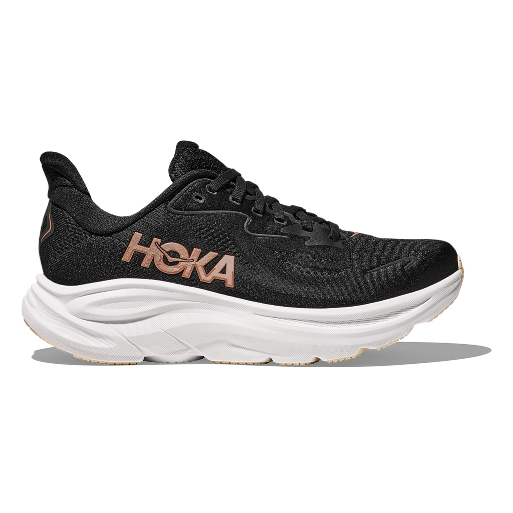 HOKA Clifton 10 Women's Shoes