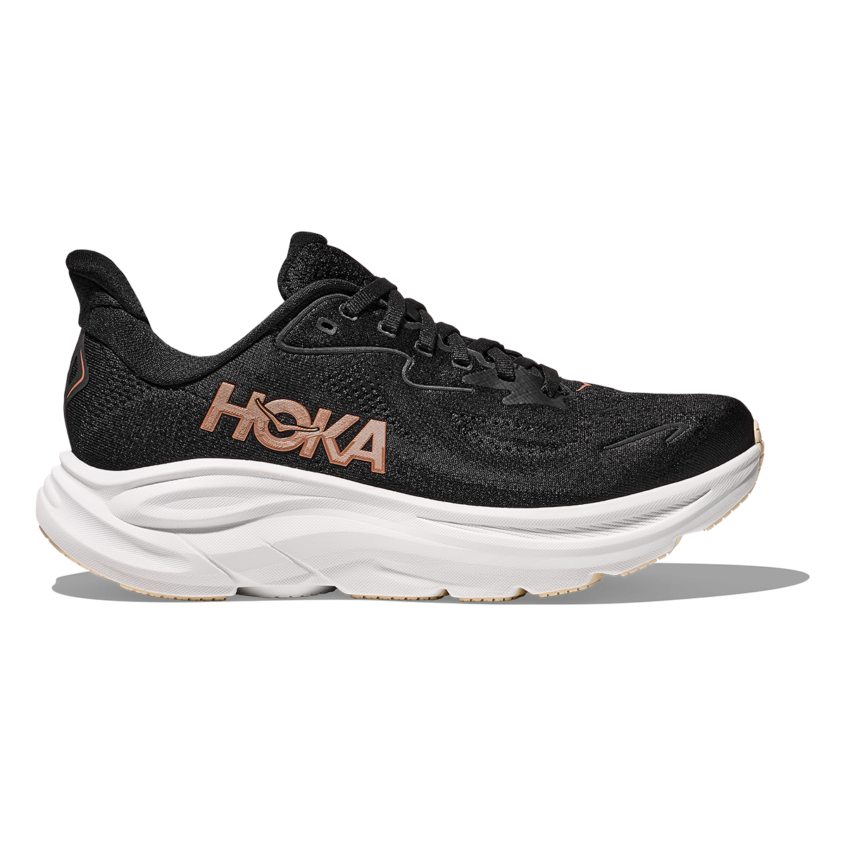 HOKA Clifton 10 Women's Shoes