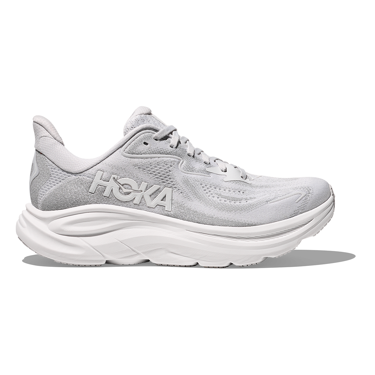 HOKA Clifton 10 Women's Shoes