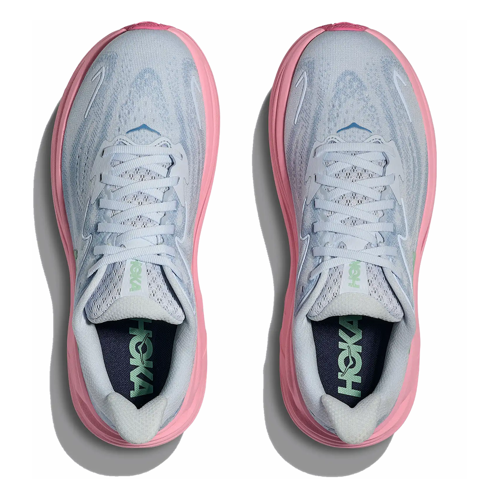 HOKA Clifton 10 Women's Shoes