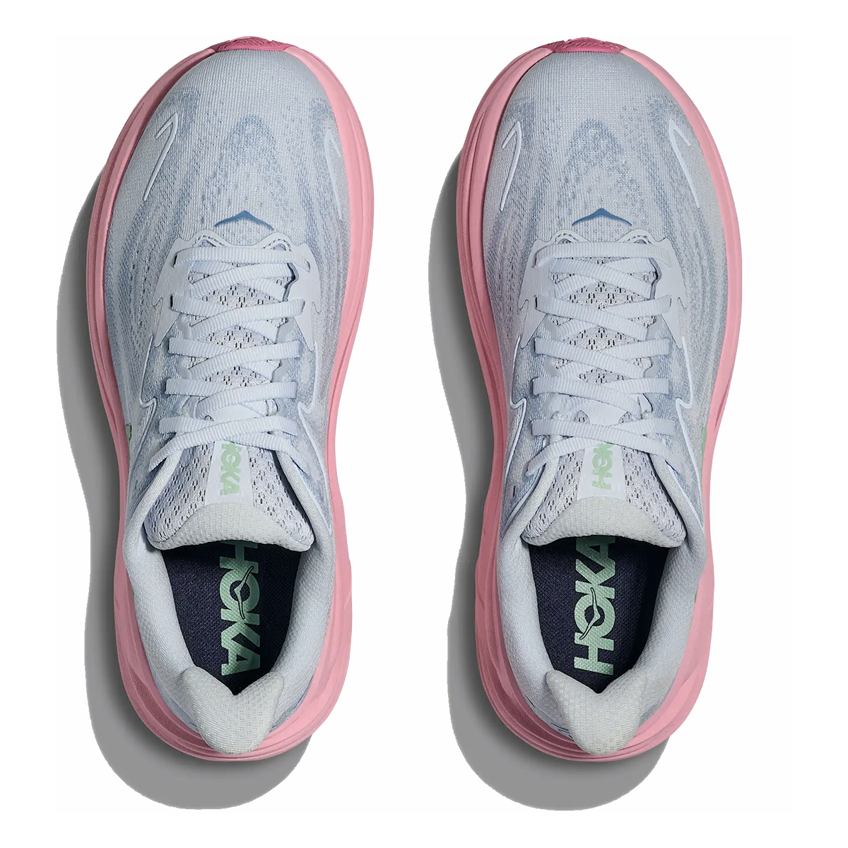 HOKA Clifton 10 Women's Shoes