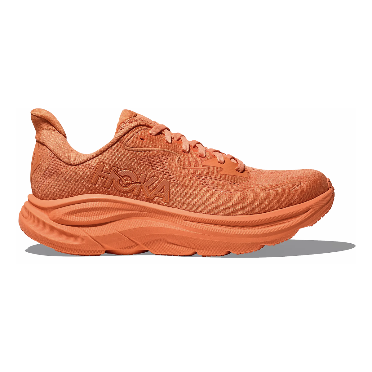 HOKA Clifton 10 Women's Shoes
