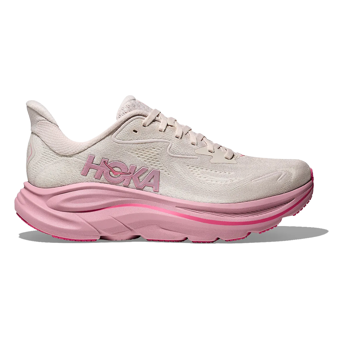 HOKA Clifton 10 Women's Shoes
