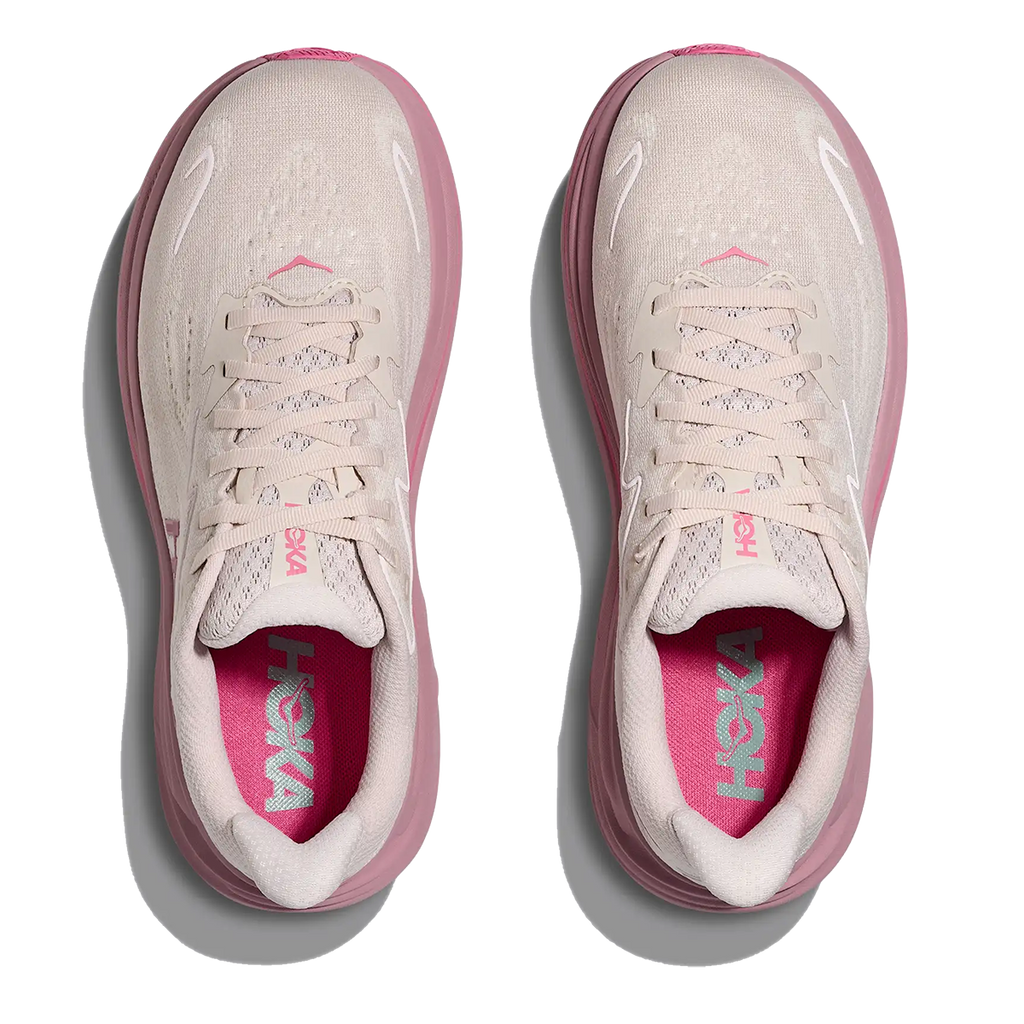 HOKA Clifton 10 Women's Shoes