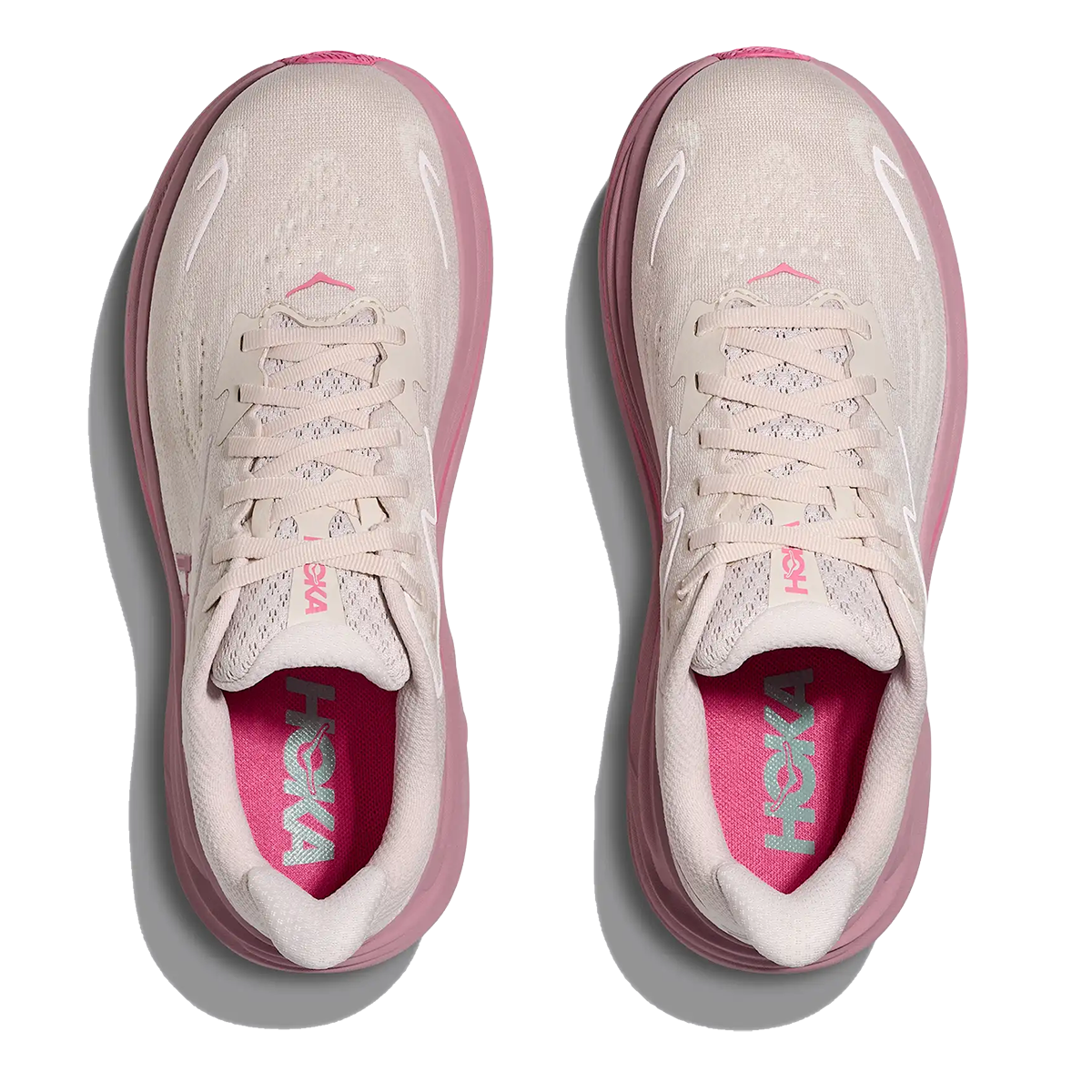 HOKA Clifton 10 Women's Shoes
