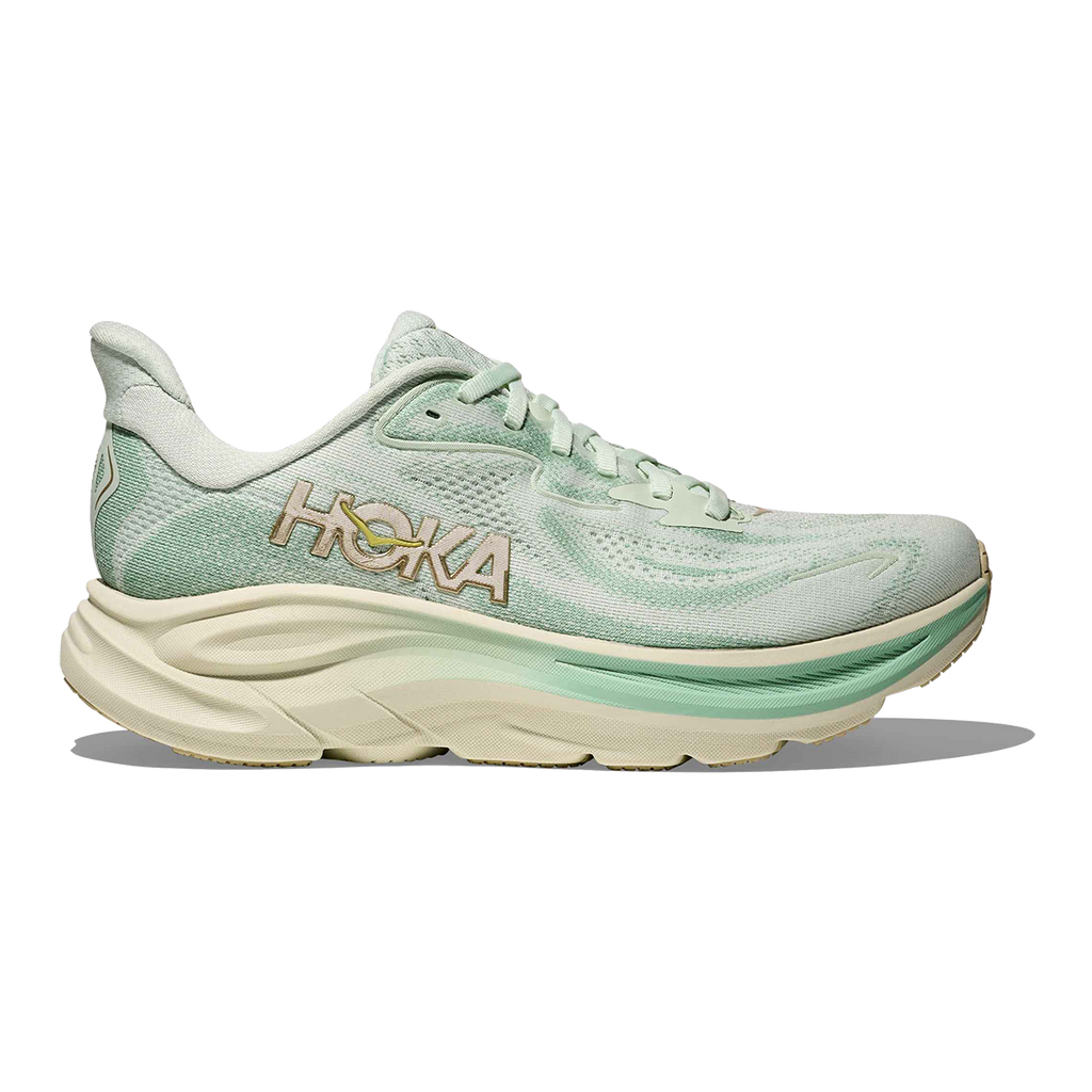 HOKA Clifton 10 Women's Shoes