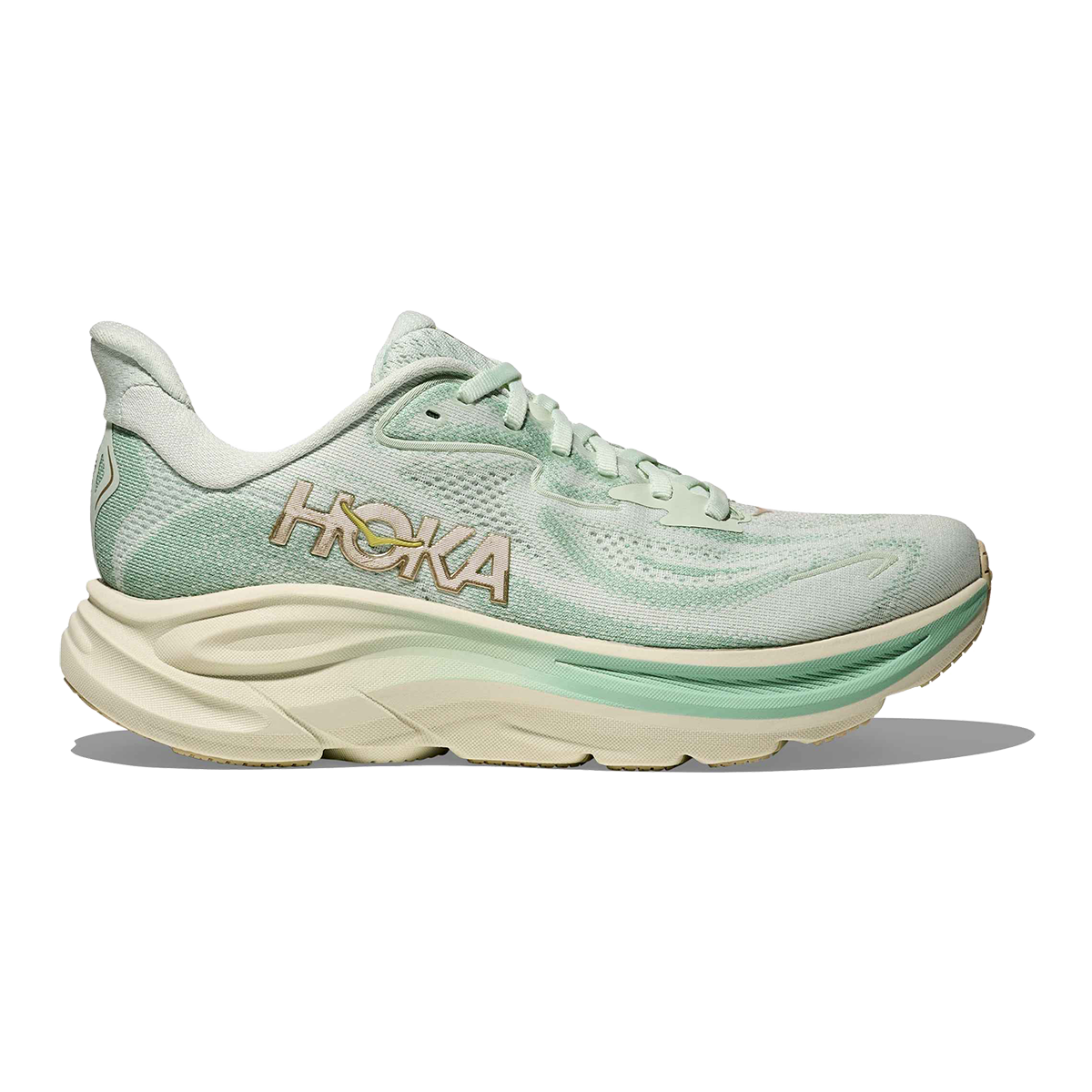 HOKA Clifton 10 Women's Shoes
