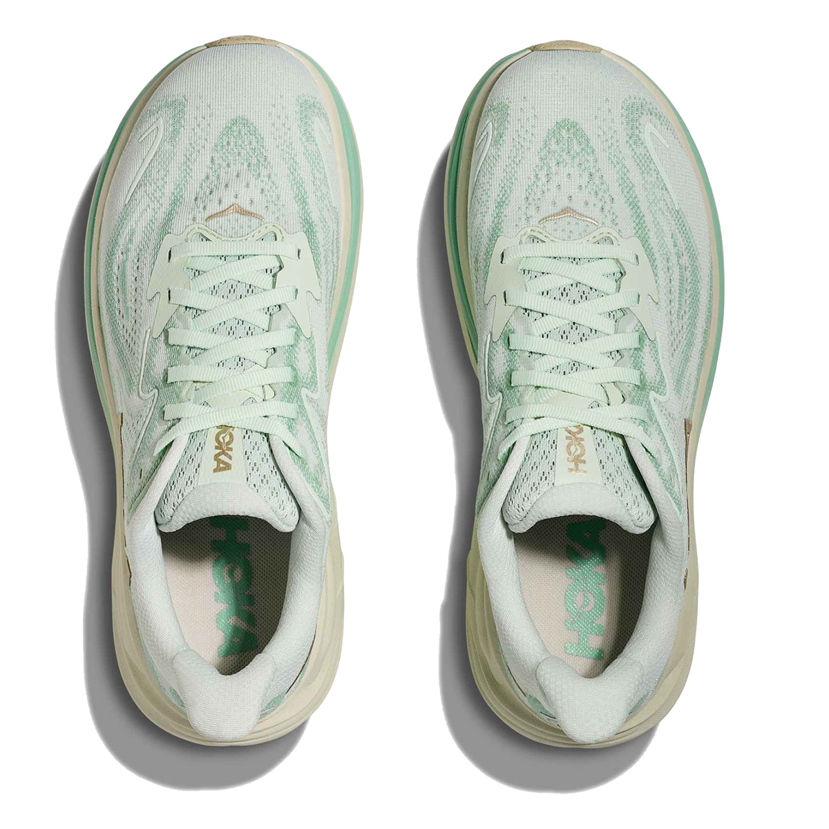HOKA Clifton 10 Women's Shoes