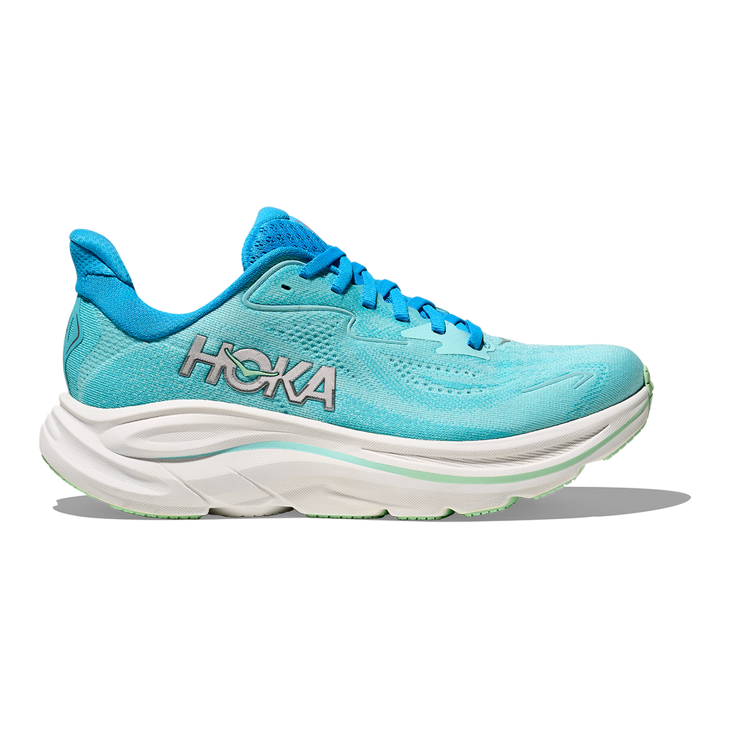 HOKA Clifton 10 Women's Shoes