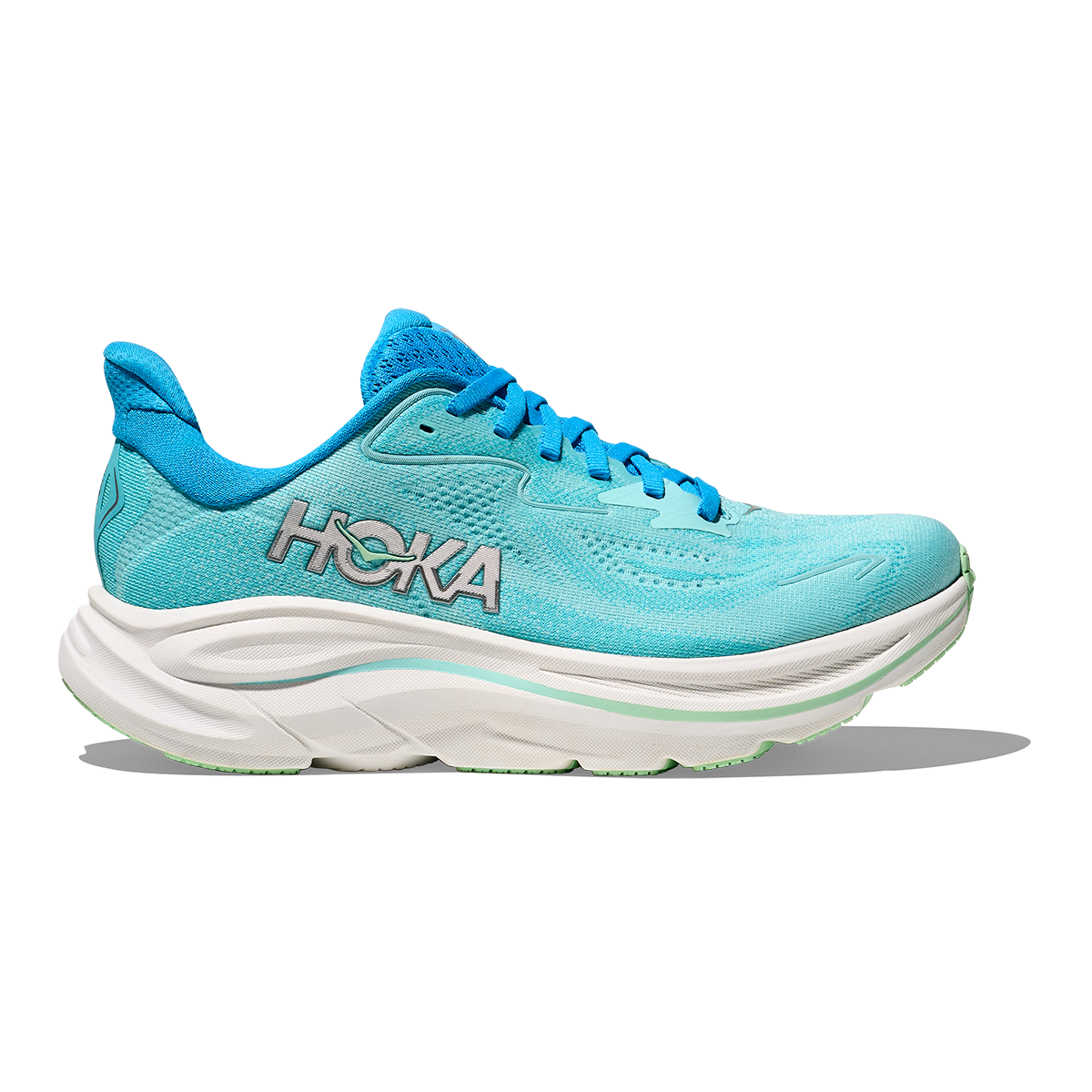 HOKA Clifton 10 Women's Shoes