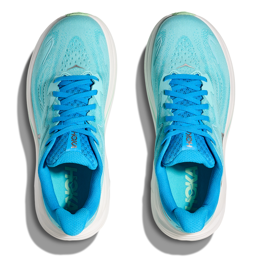 HOKA Clifton 10 Women's Shoes