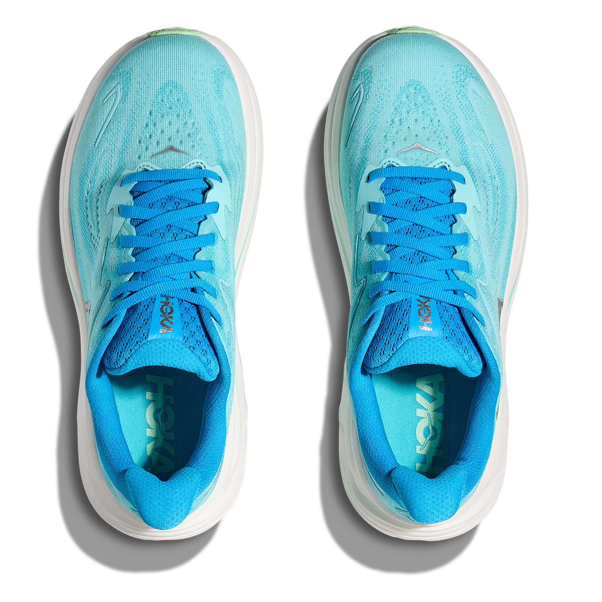 HOKA Clifton 10 Women's Shoes