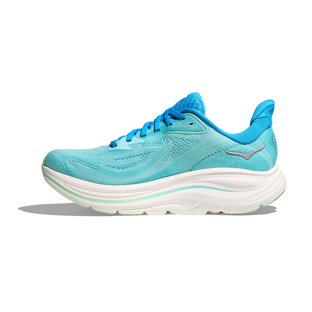 HOKA Clifton 10 Women's Shoes