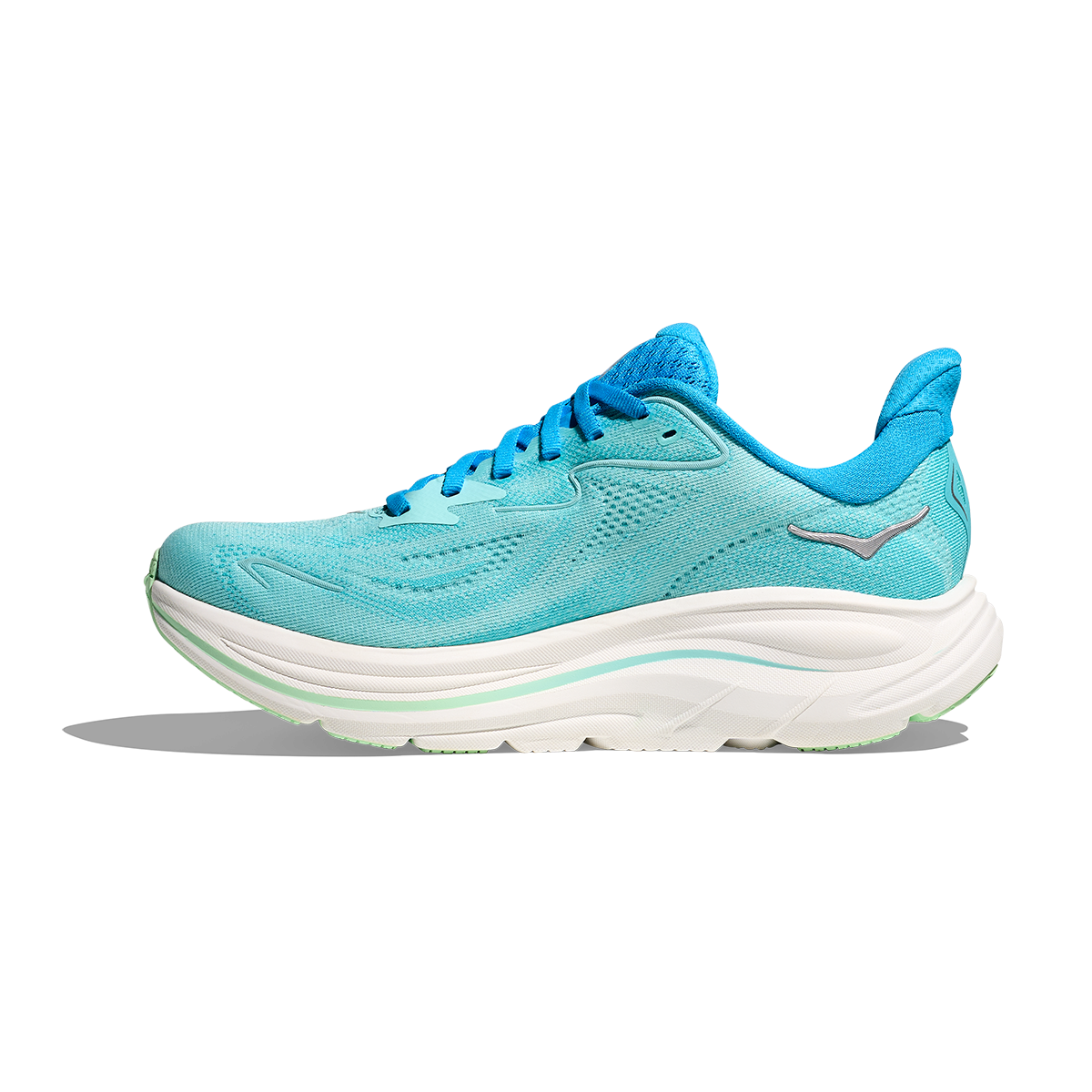 HOKA Clifton 10 Women's Shoes
