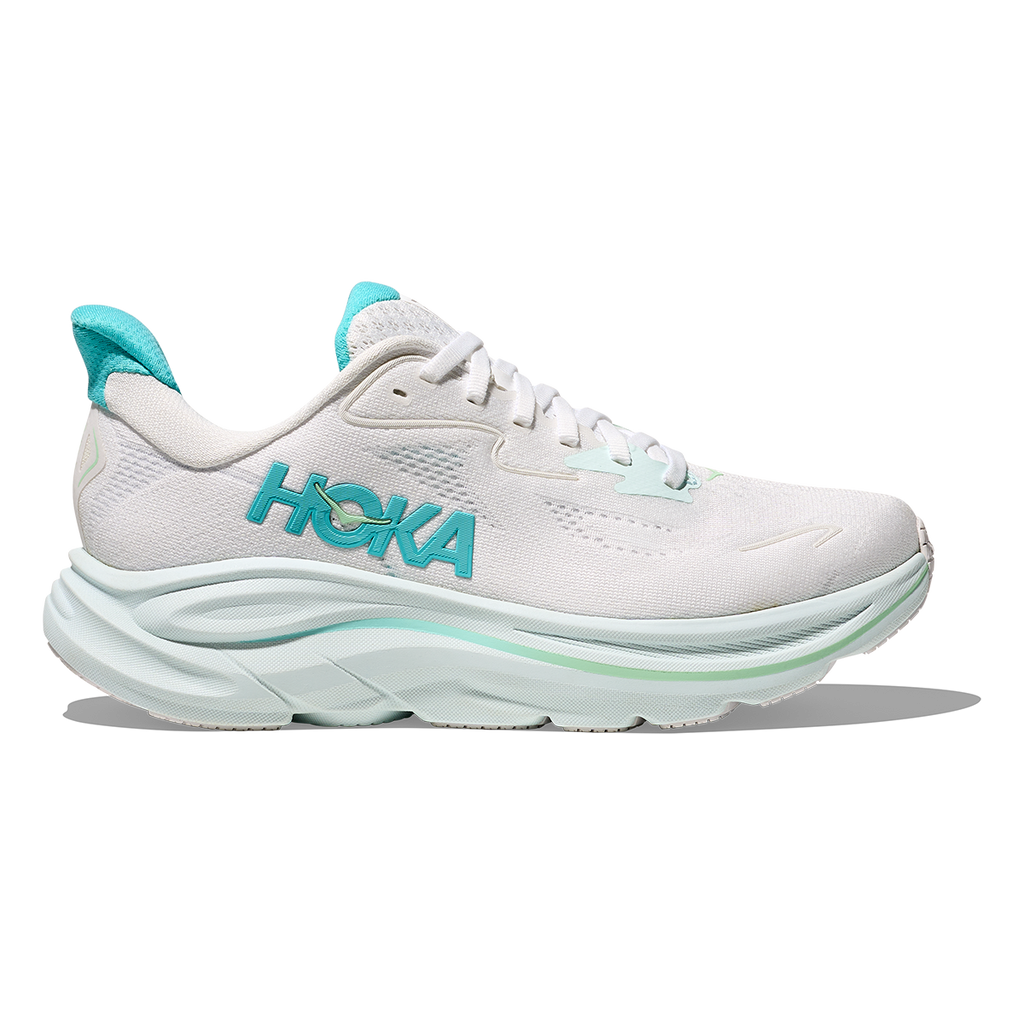 HOKA Clifton 10 Women's Shoes
