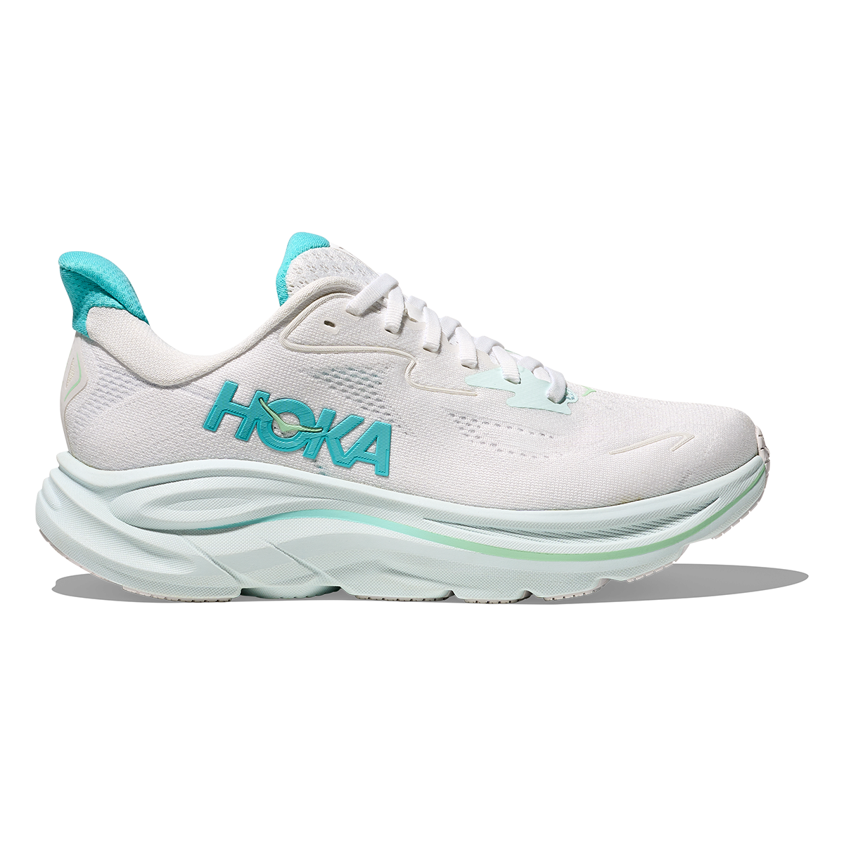 HOKA Clifton 10 Women's Shoes