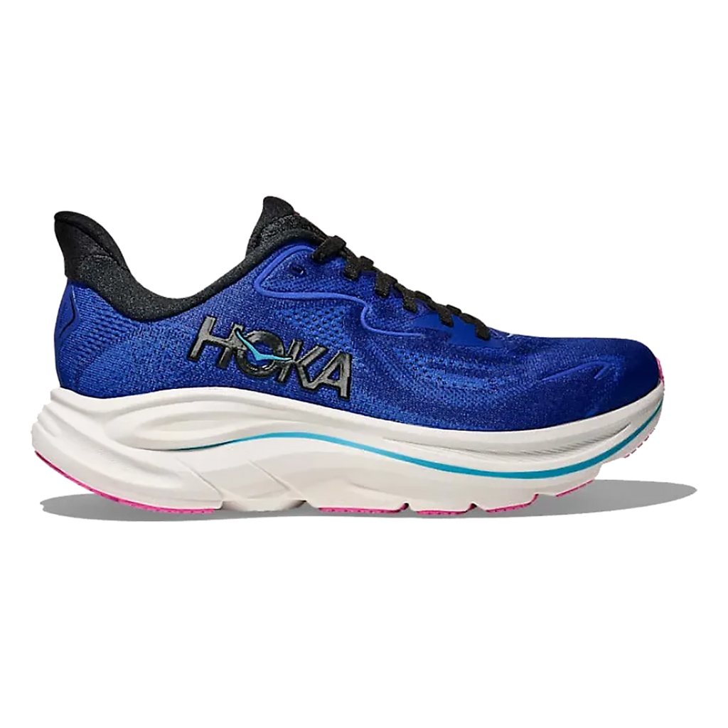 HOKA Clifton 10 Women's Shoes
