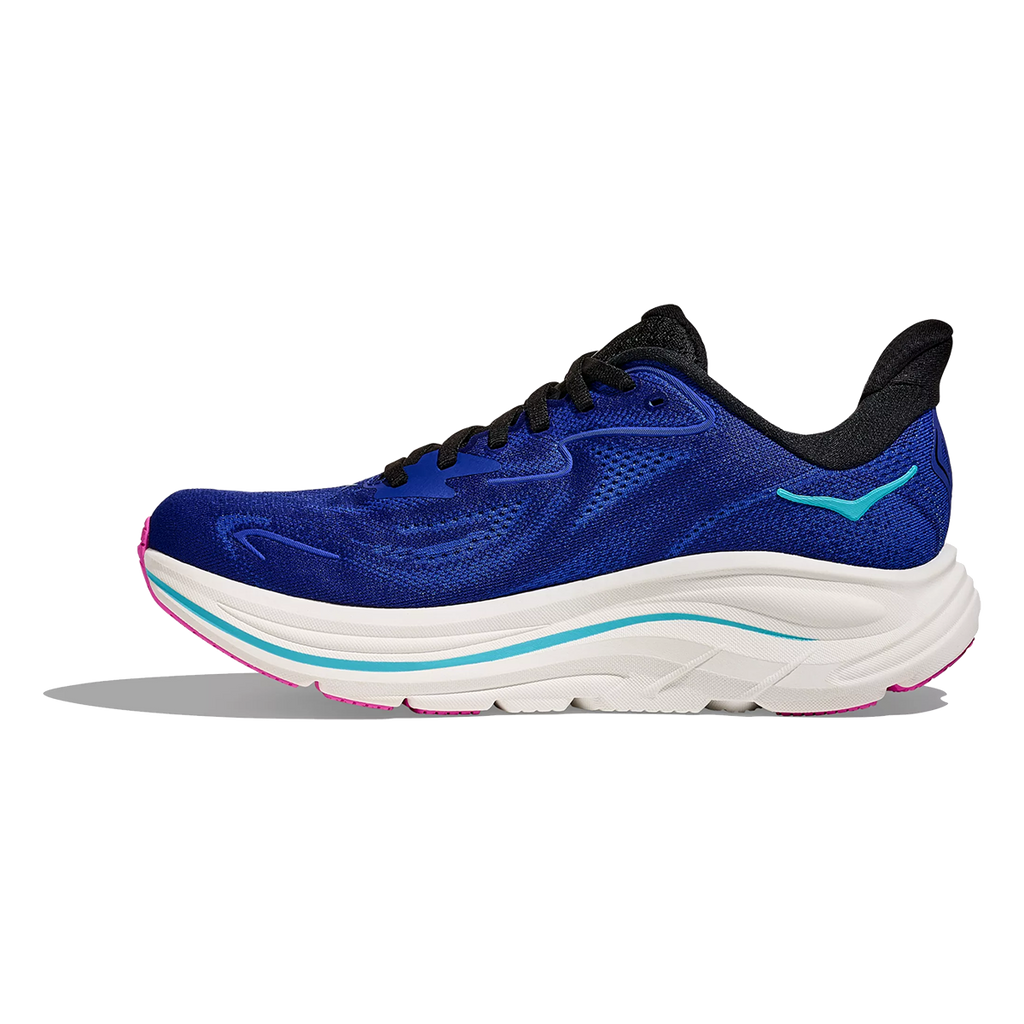 HOKA Clifton 10 Women's Shoes