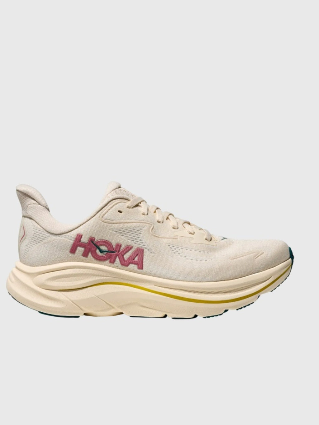 HOKA Women's Clifton 10 Running Shoe