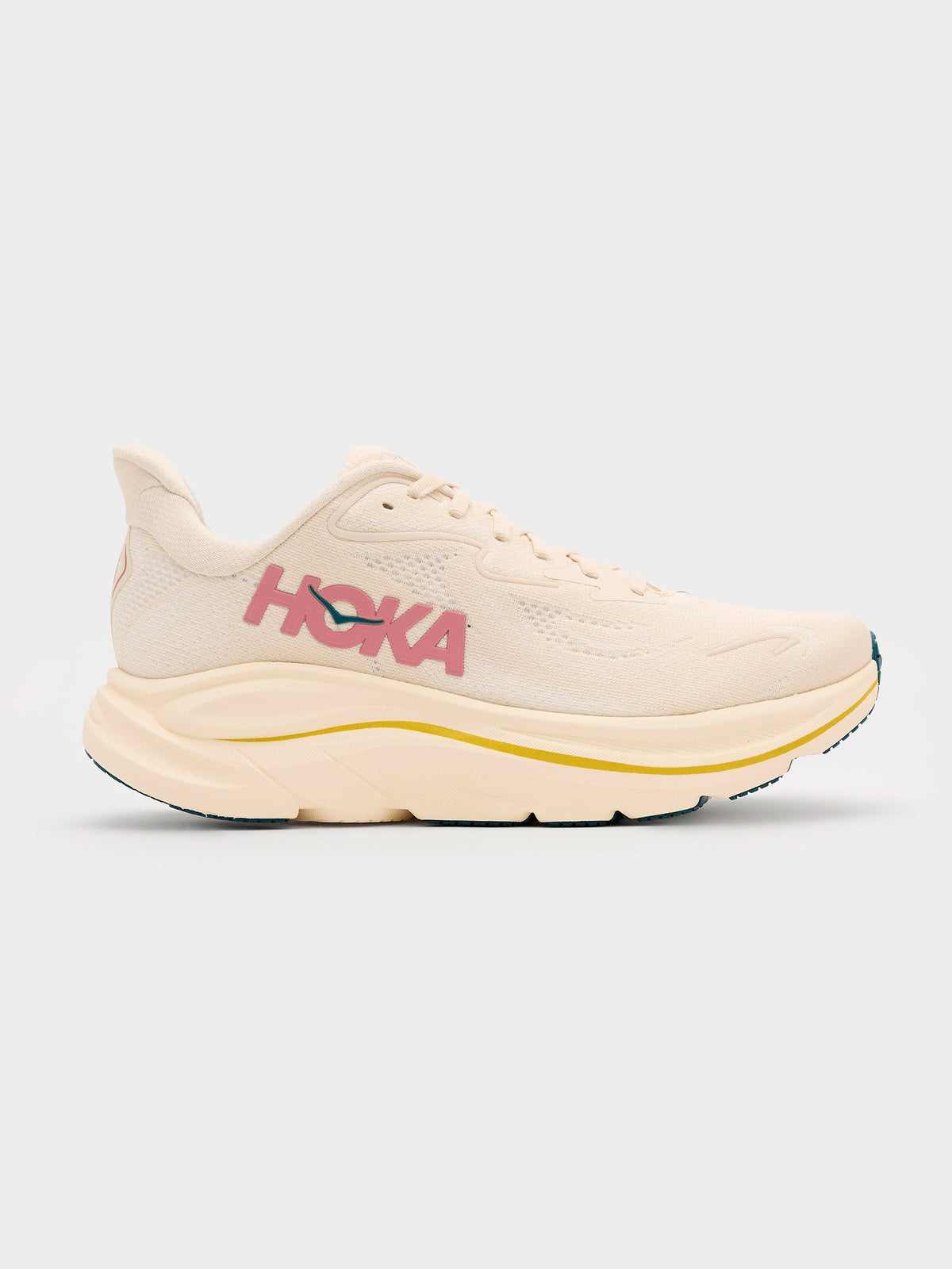 HOKA Women's Clifton 10 Running Shoe