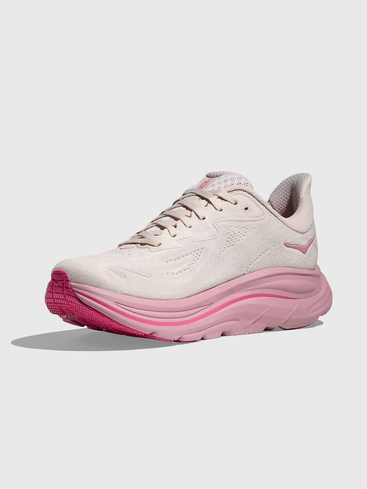 HOKA Women's Clifton 10 Running Shoe