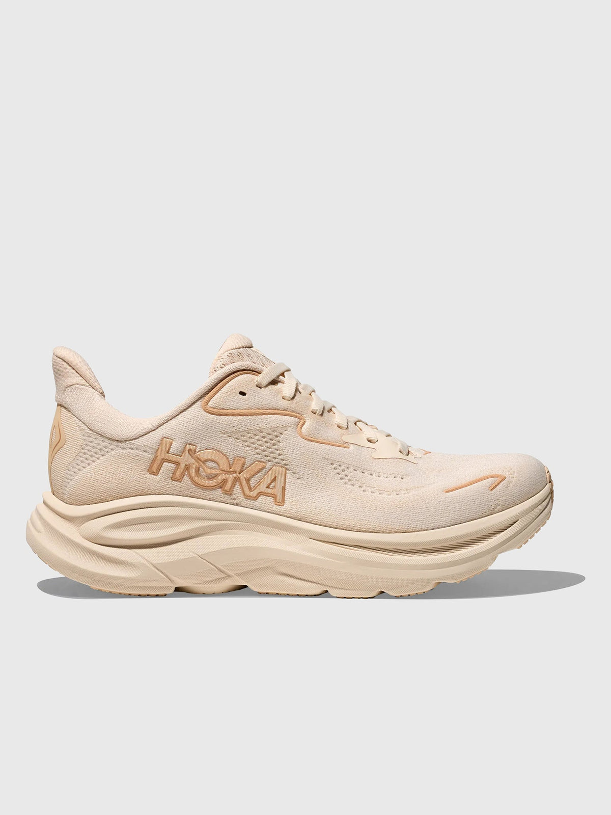 HOKA Women's Clifton 10 Running Shoe