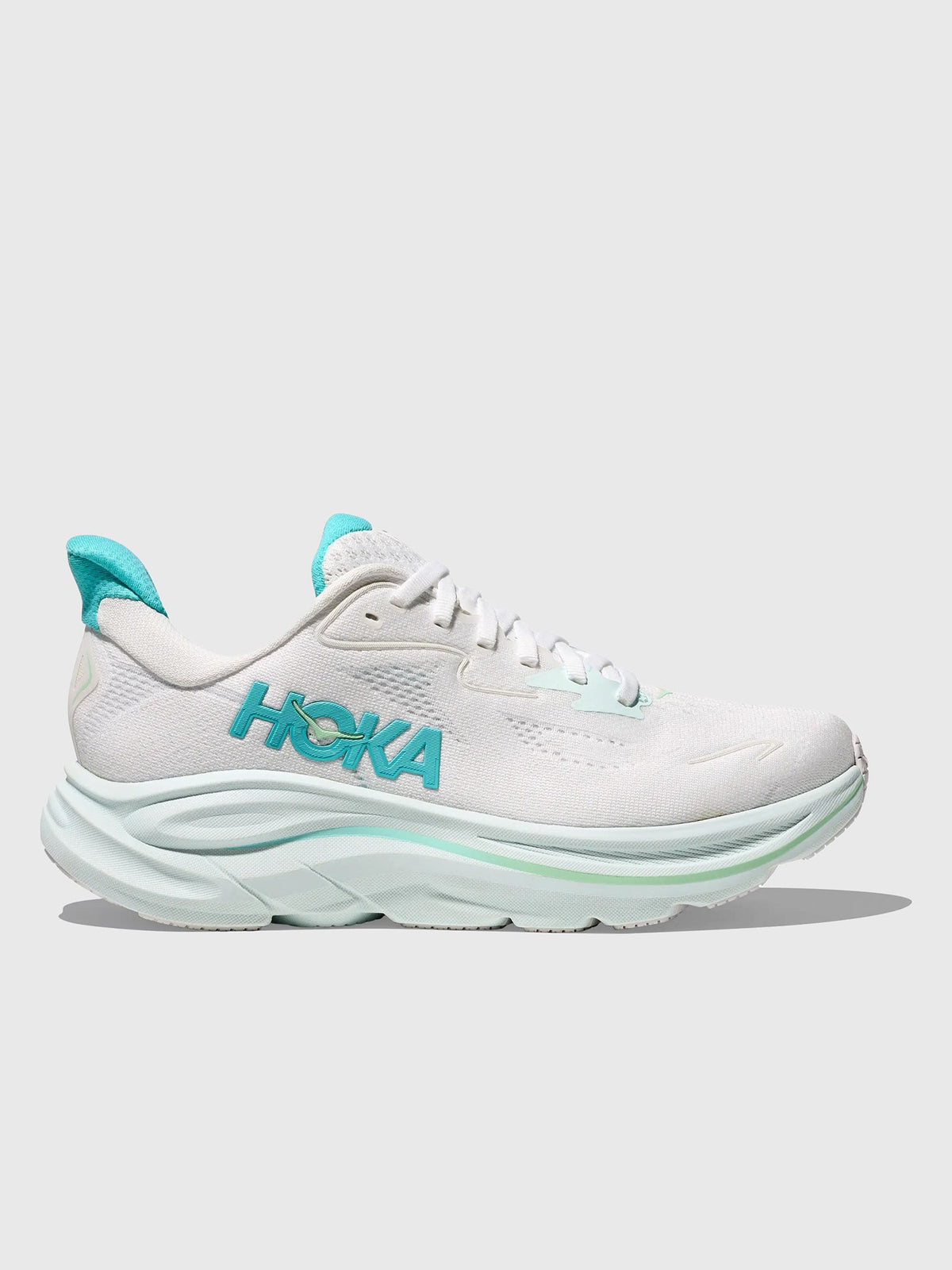 HOKA Women's Clifton 10 Running Shoe