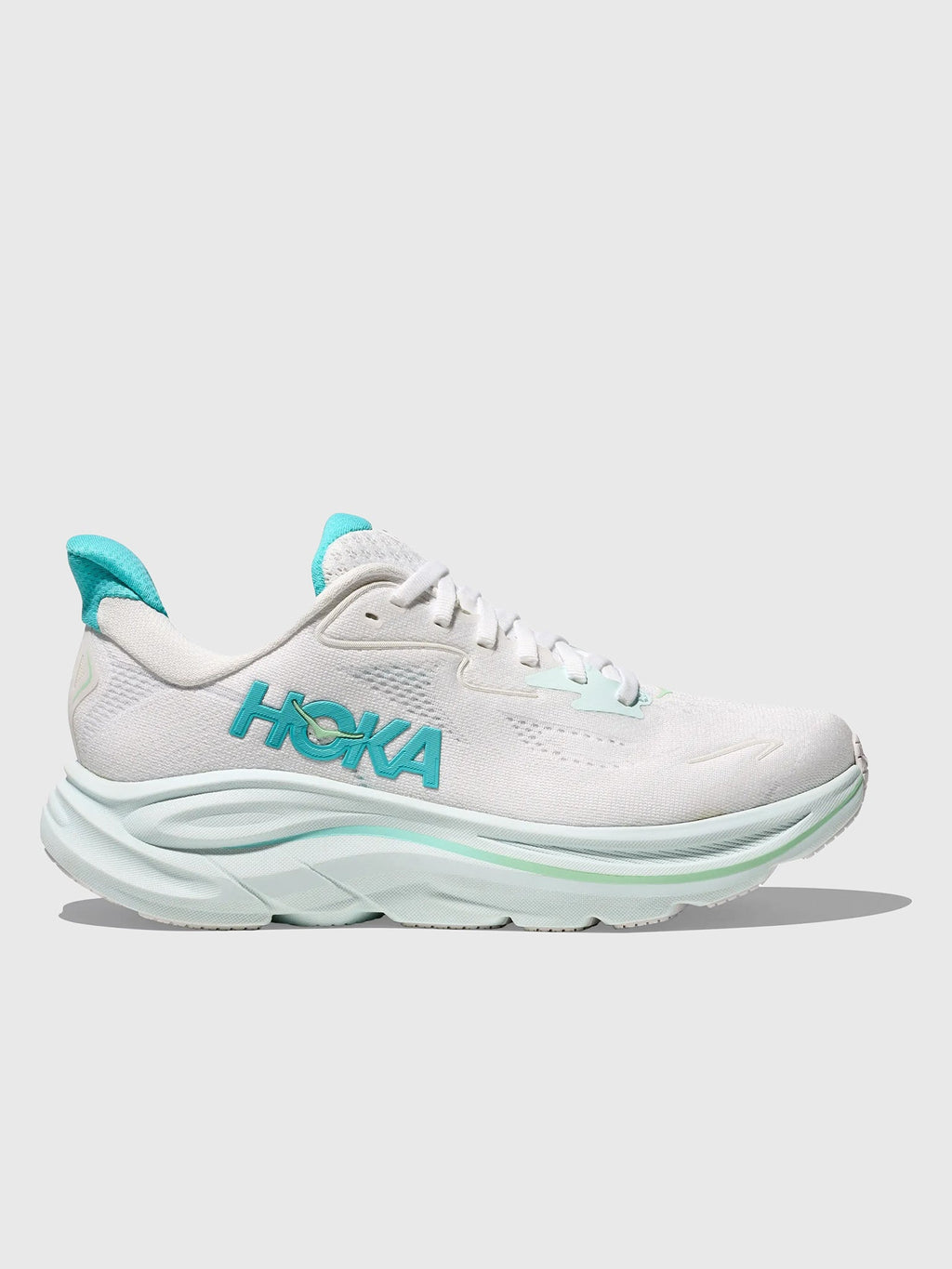 HOKA Women's Clifton 10 Running Shoe