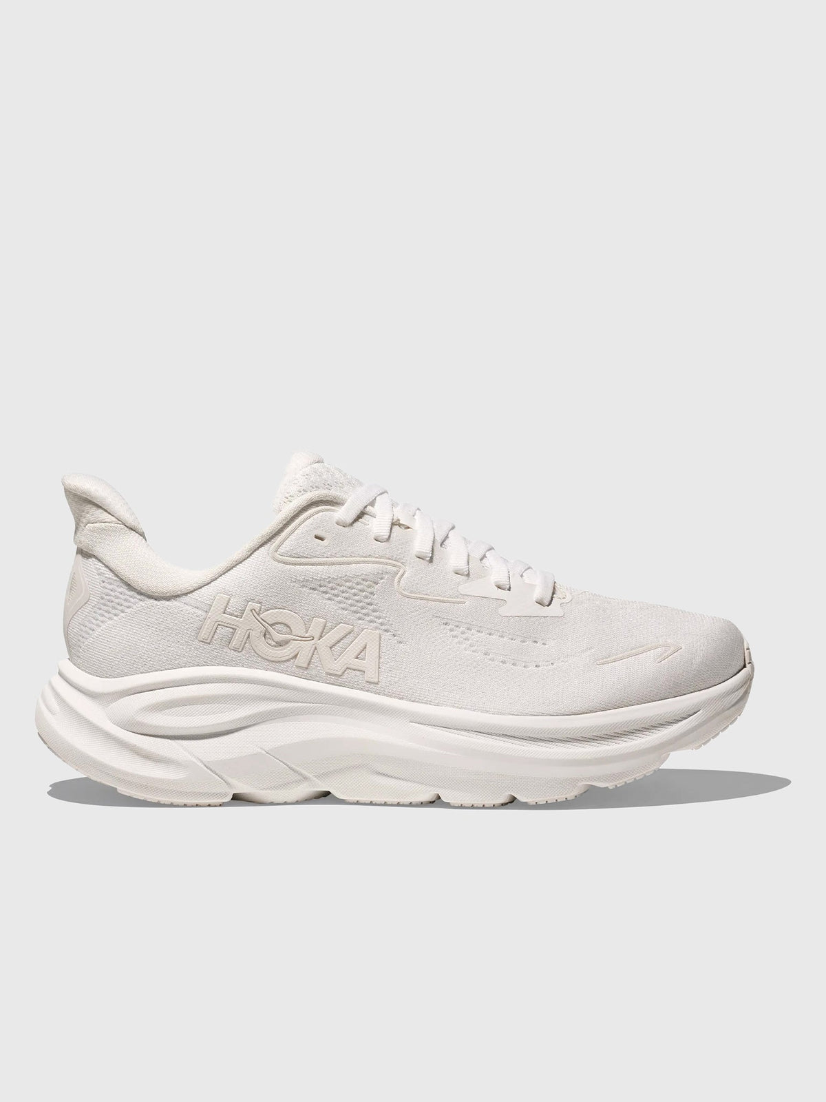 HOKA Women's Clifton 10 Running Shoe