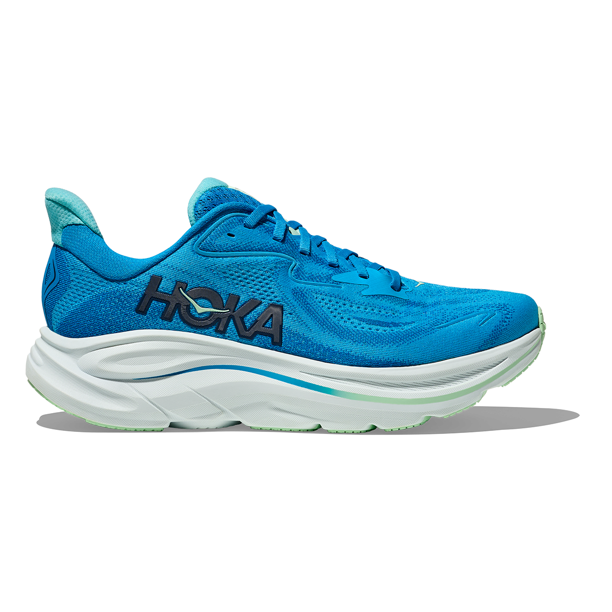 HOKA Clifton 10 Men's Shoes