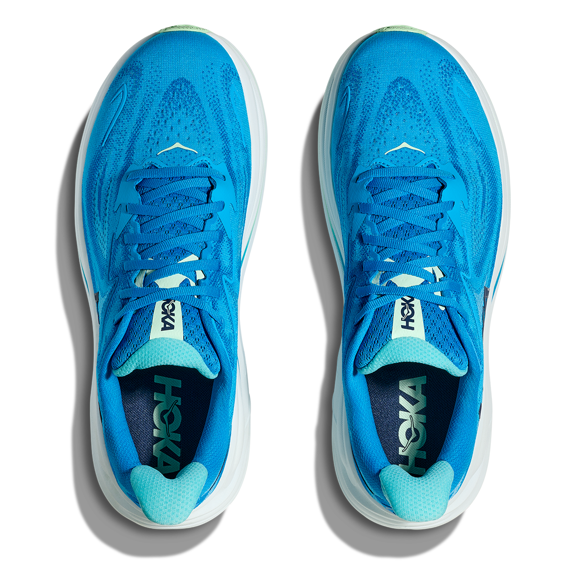 HOKA Clifton 10 Men's Shoes
