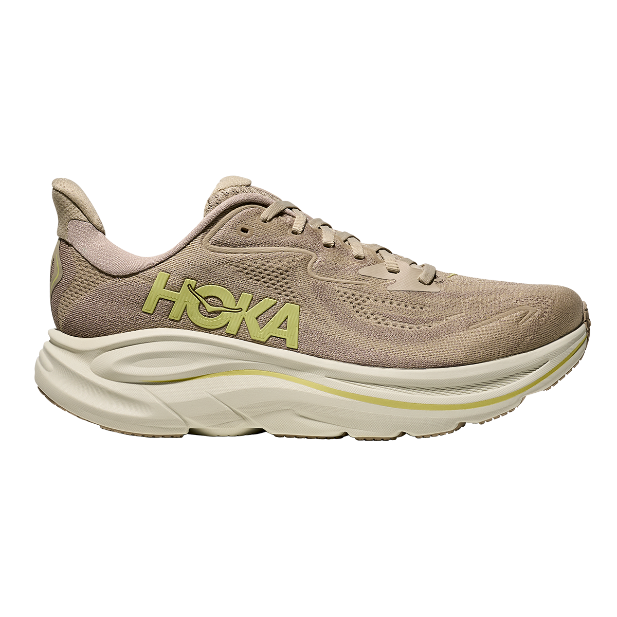 HOKA Clifton 10 Men's Shoes