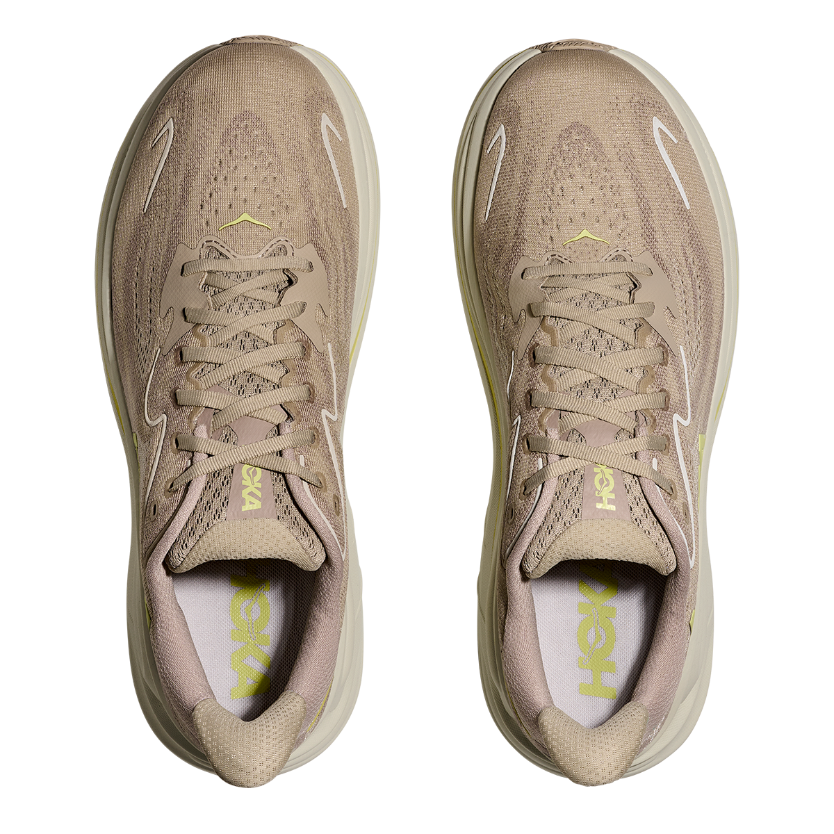 HOKA Clifton 10 Men's Shoes