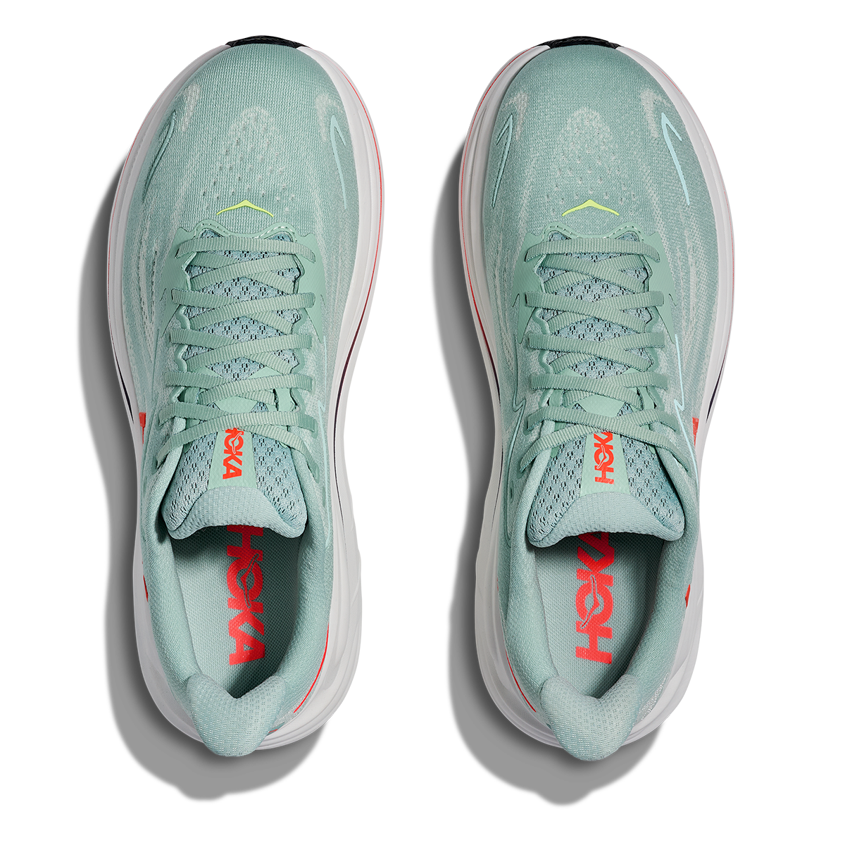 HOKA Clifton 10 Men's Shoes