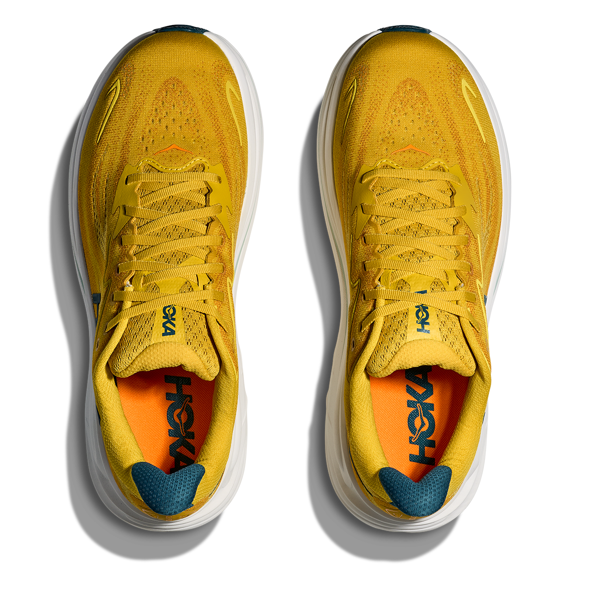 HOKA Clifton 10 Men's Shoes