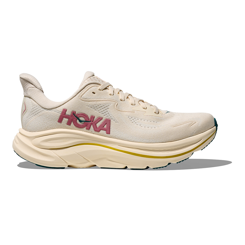 HOKA Clifton 10 Women's Shoes