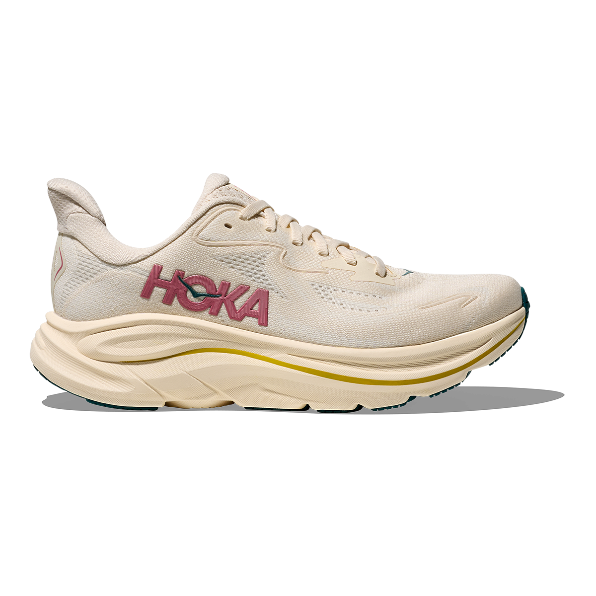 HOKA Clifton 10 Women's Shoes