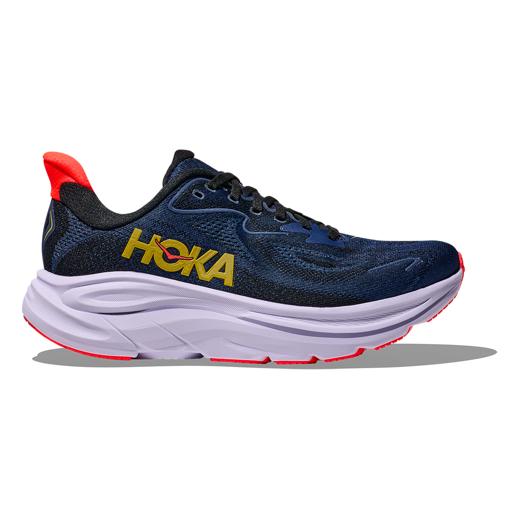 HOKA Clifton 10 Women's Shoes