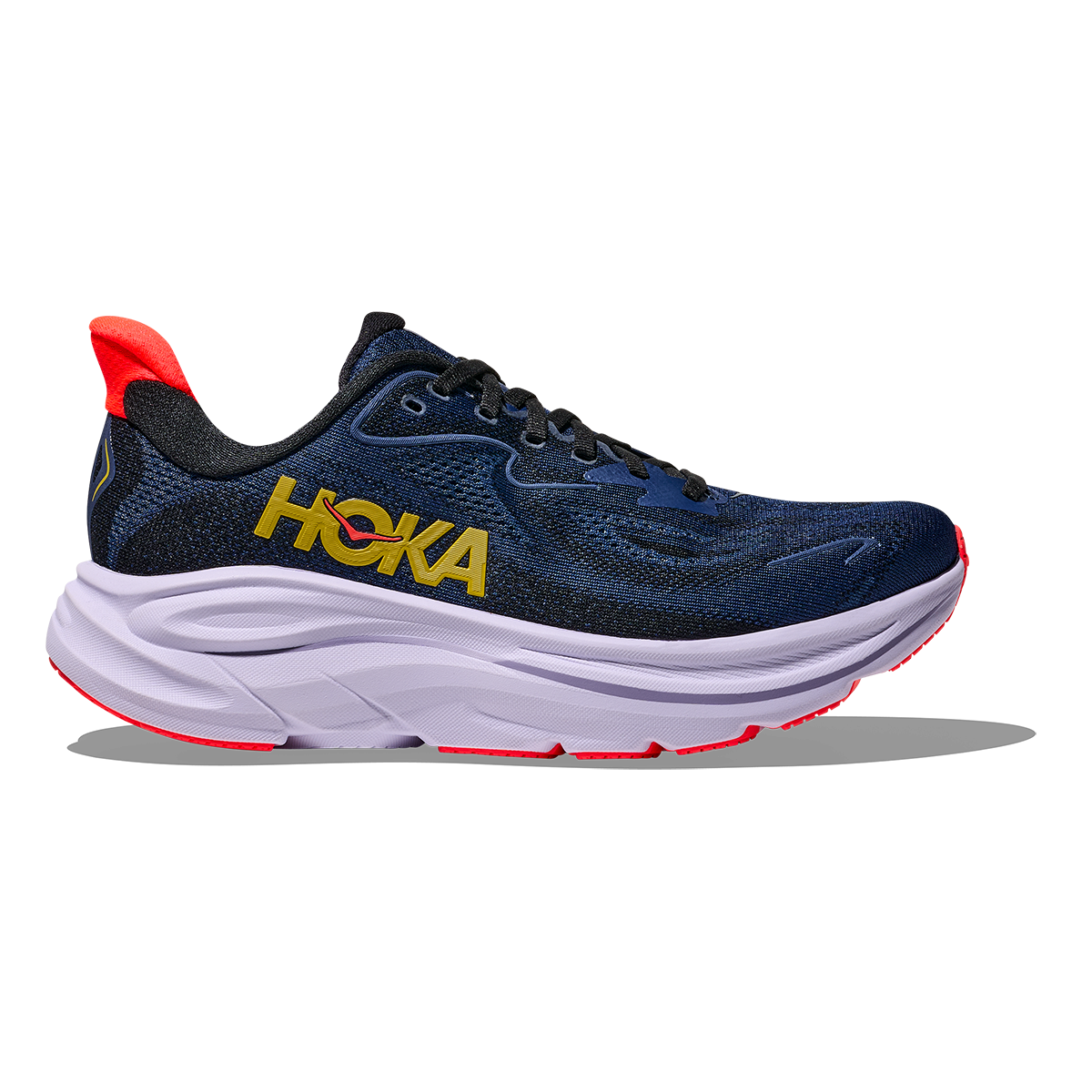 HOKA Clifton 10 Women's Shoes