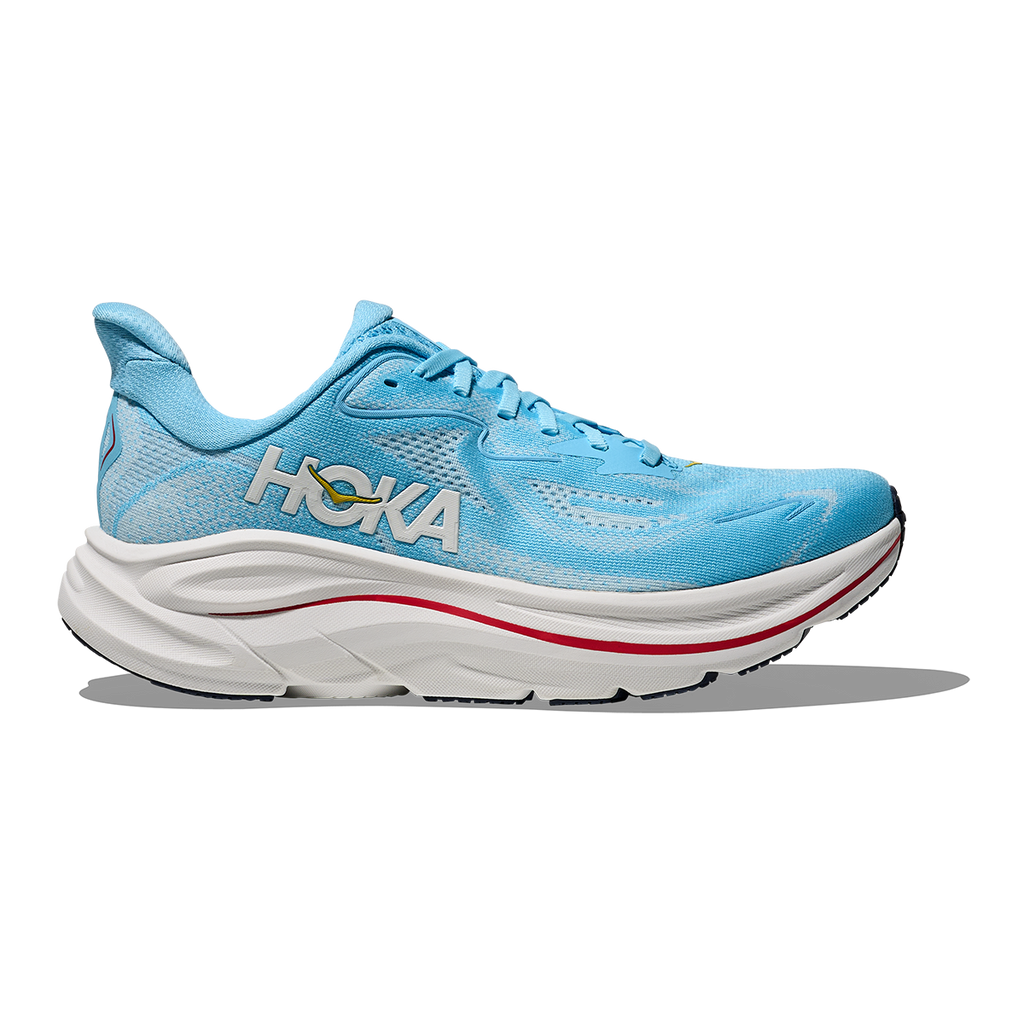 HOKA Clifton 10 Women's Shoes