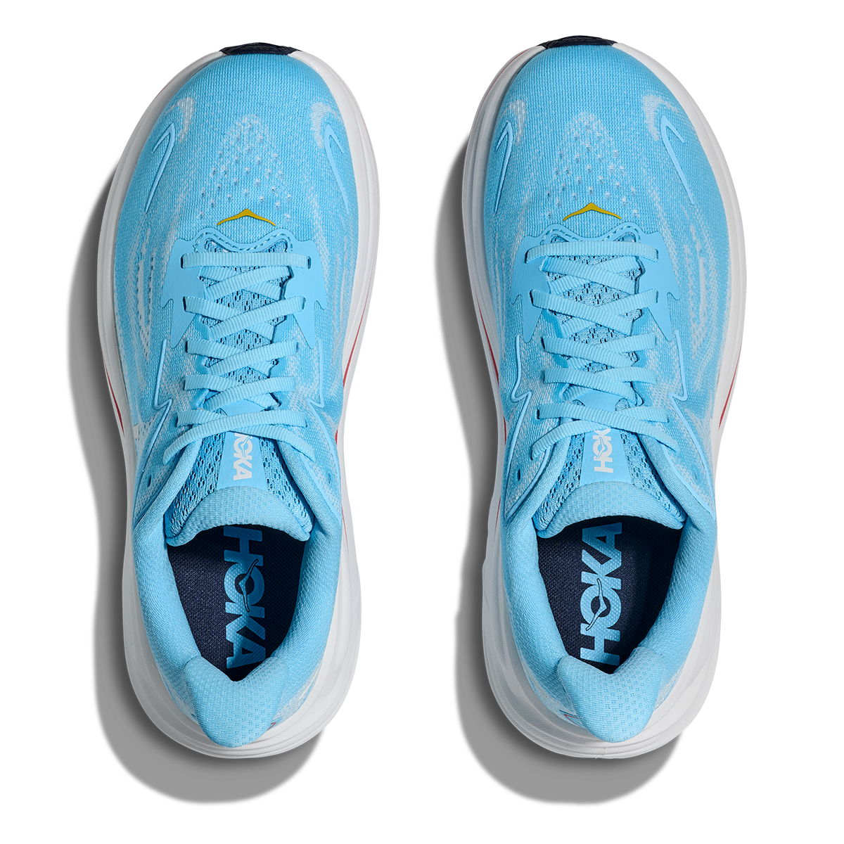 HOKA Clifton 10 Women's Shoes