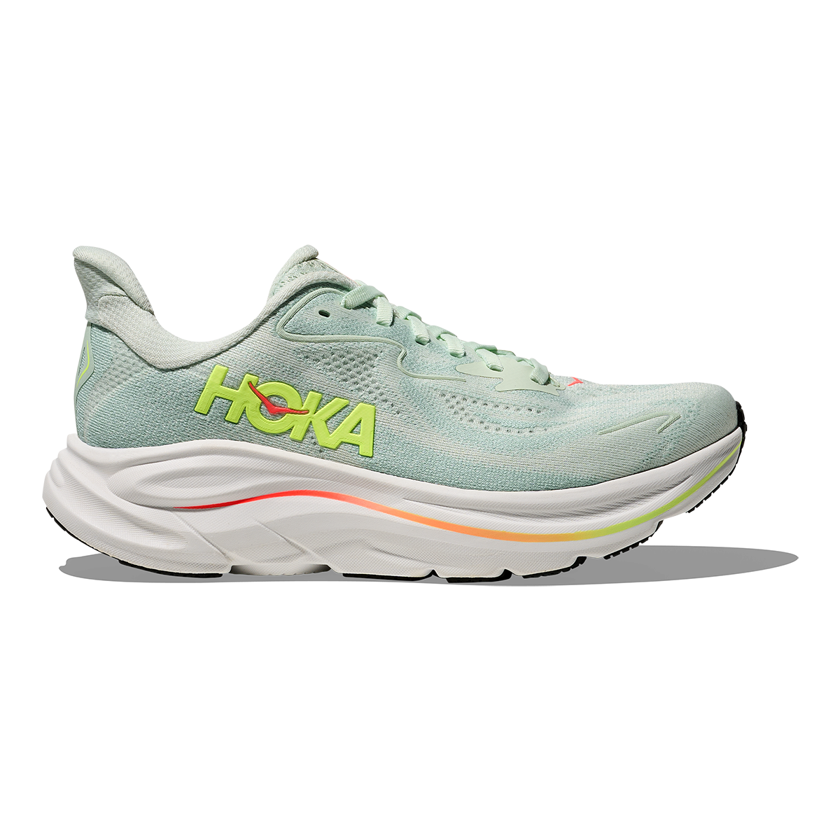 HOKA Clifton 10 Women's Shoes