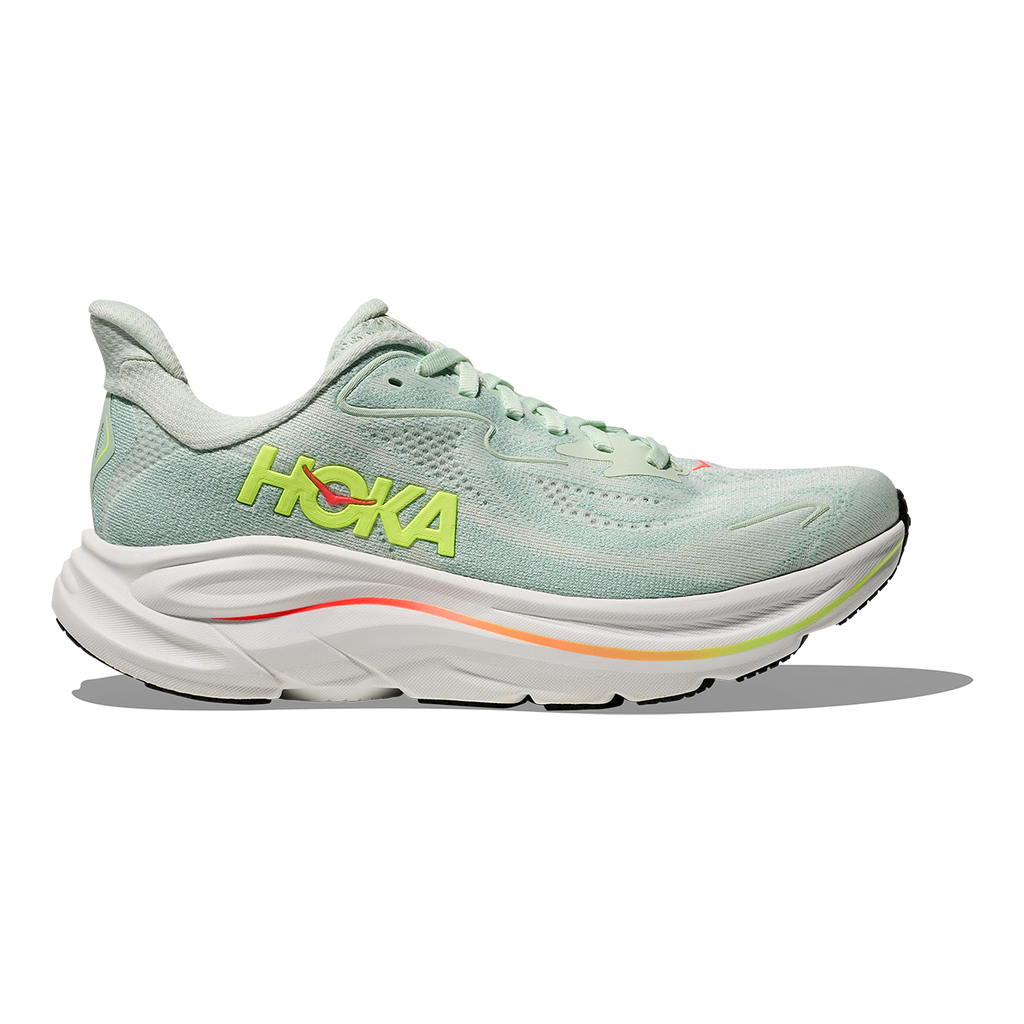 HOKA Clifton 10 Women's Shoes