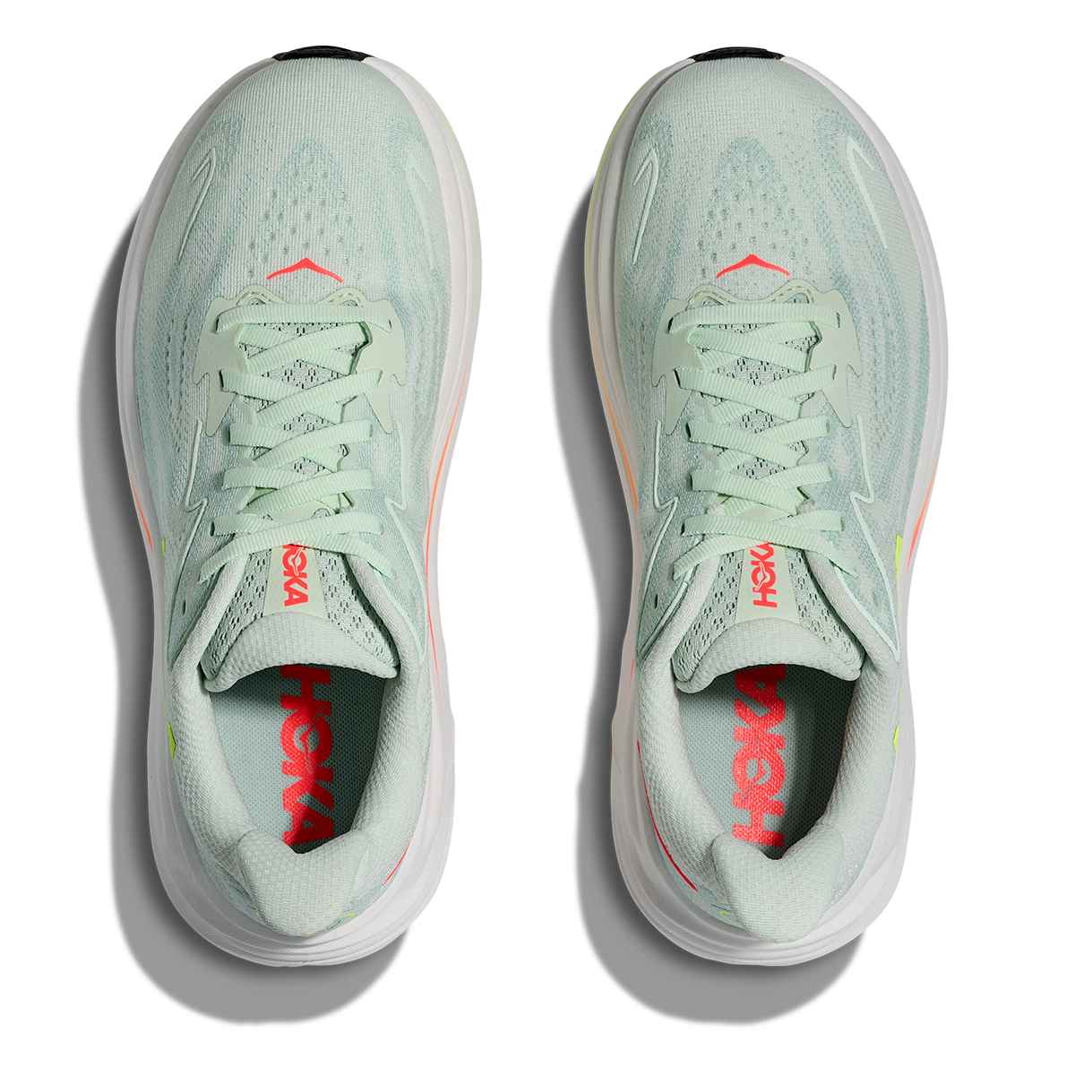 HOKA Clifton 10 Women's Shoes