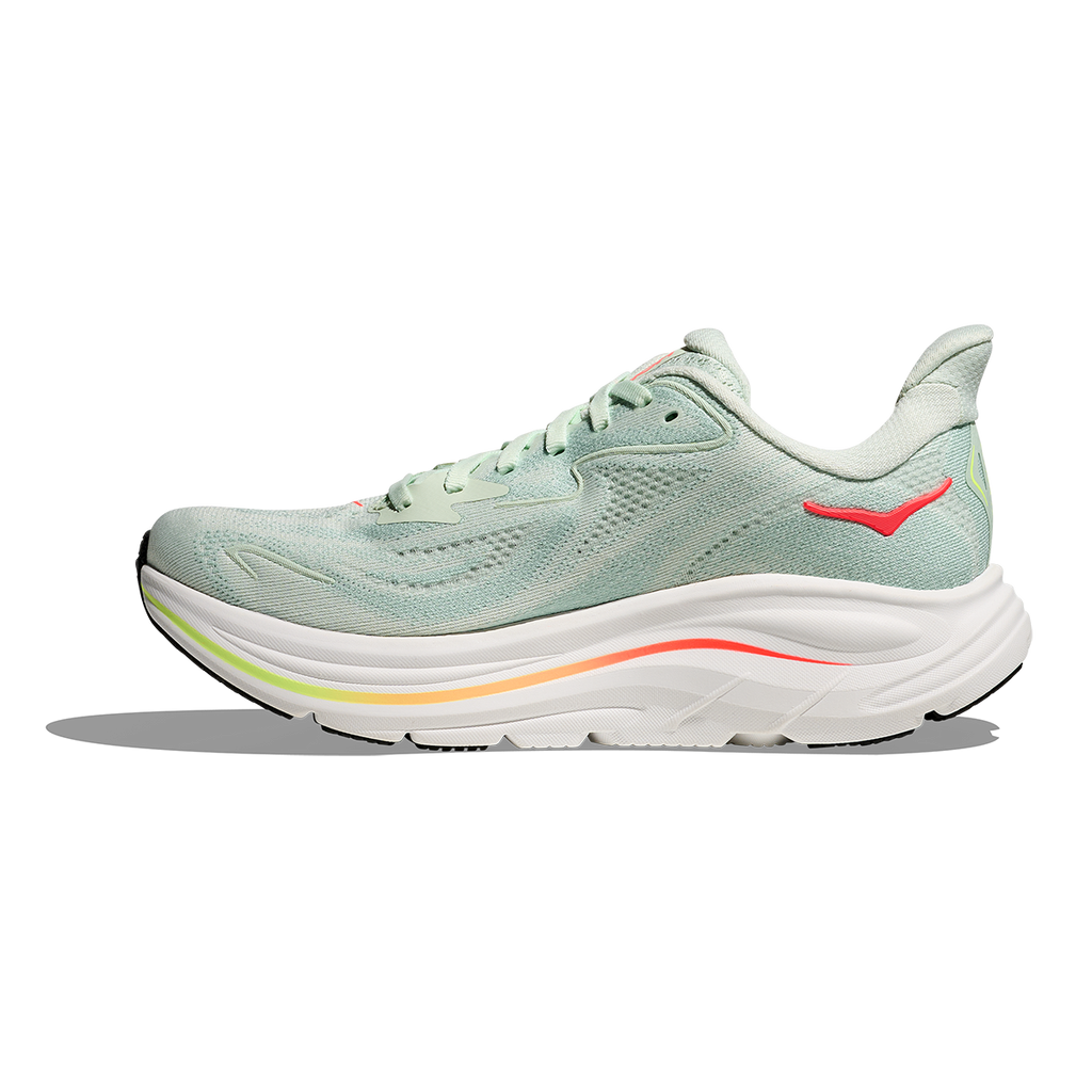 HOKA Clifton 10 Women's Shoes