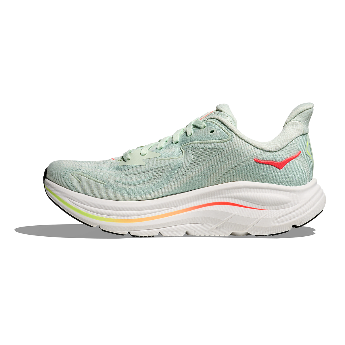 HOKA Clifton 10 Women's Shoes