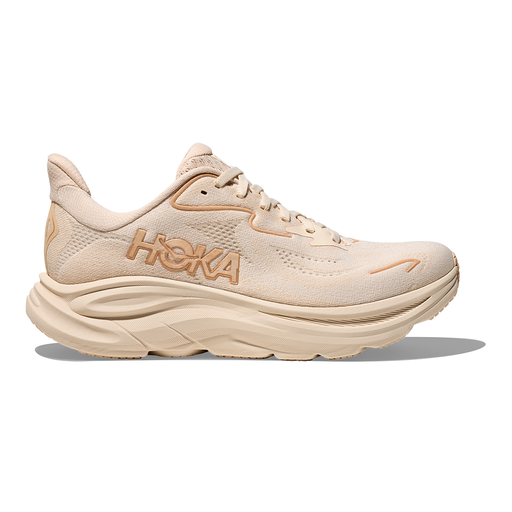 HOKA Clifton 10 Women's Shoes